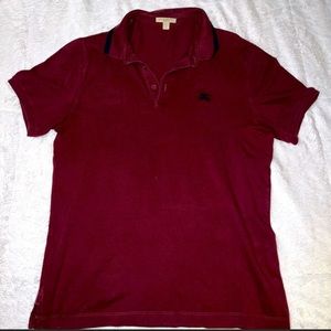 Burberry Brit Polo Large